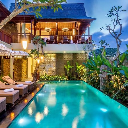Bumi Muwa Ubud Katiklantang Dış mekan fotoğraf