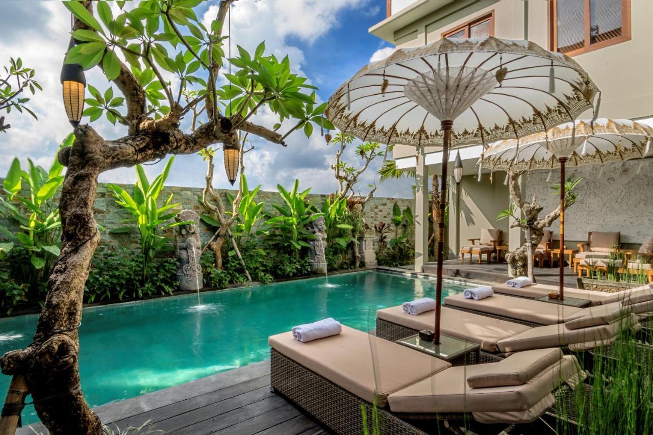 Bumi Muwa Ubud Katiklantang Dış mekan fotoğraf