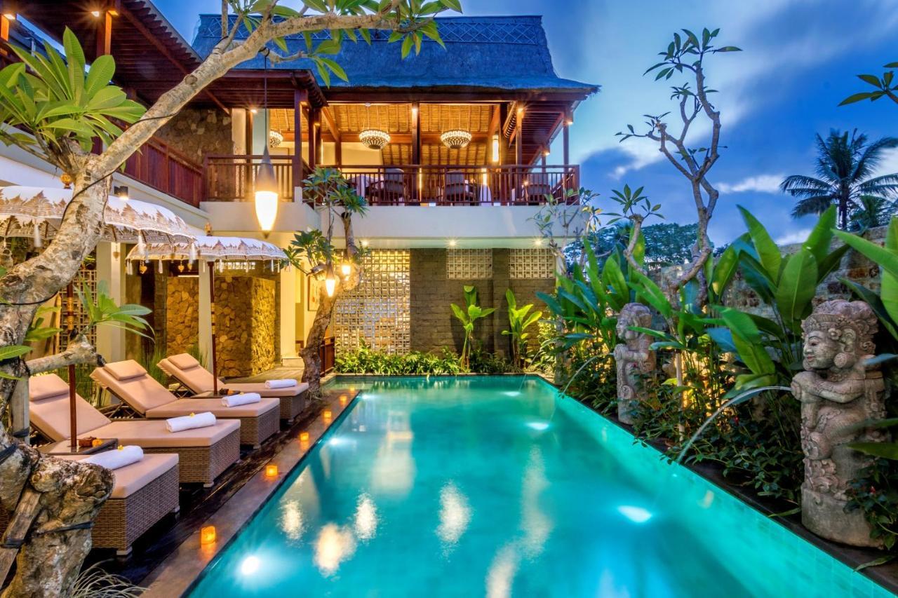 Bumi Muwa Ubud Katiklantang Dış mekan fotoğraf