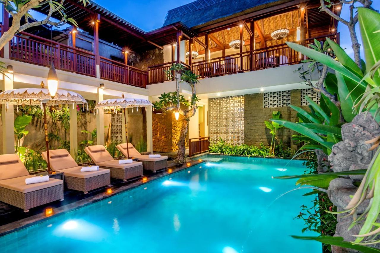 Bumi Muwa Ubud Katiklantang Dış mekan fotoğraf