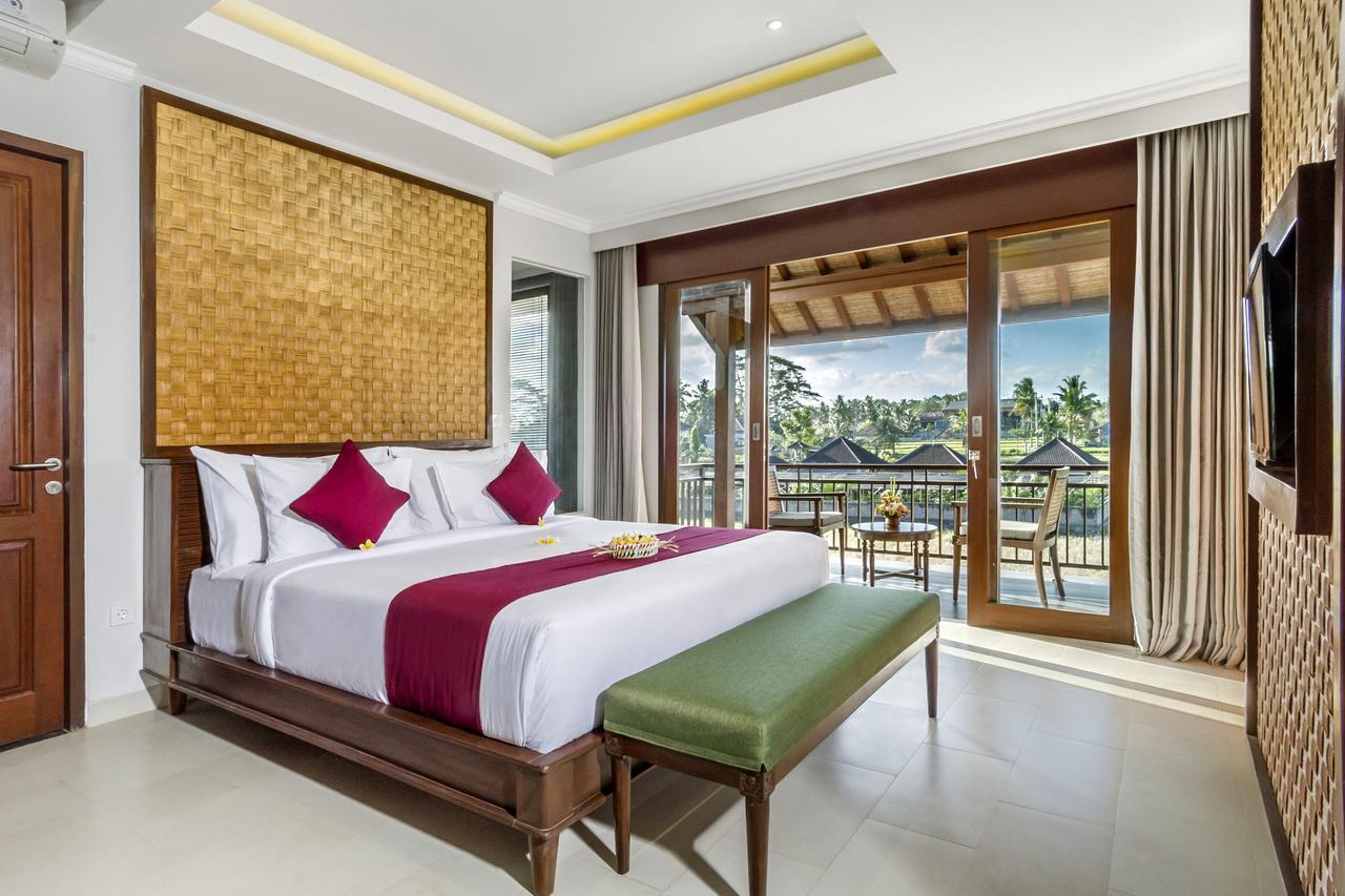 Bumi Muwa Ubud Katiklantang Dış mekan fotoğraf