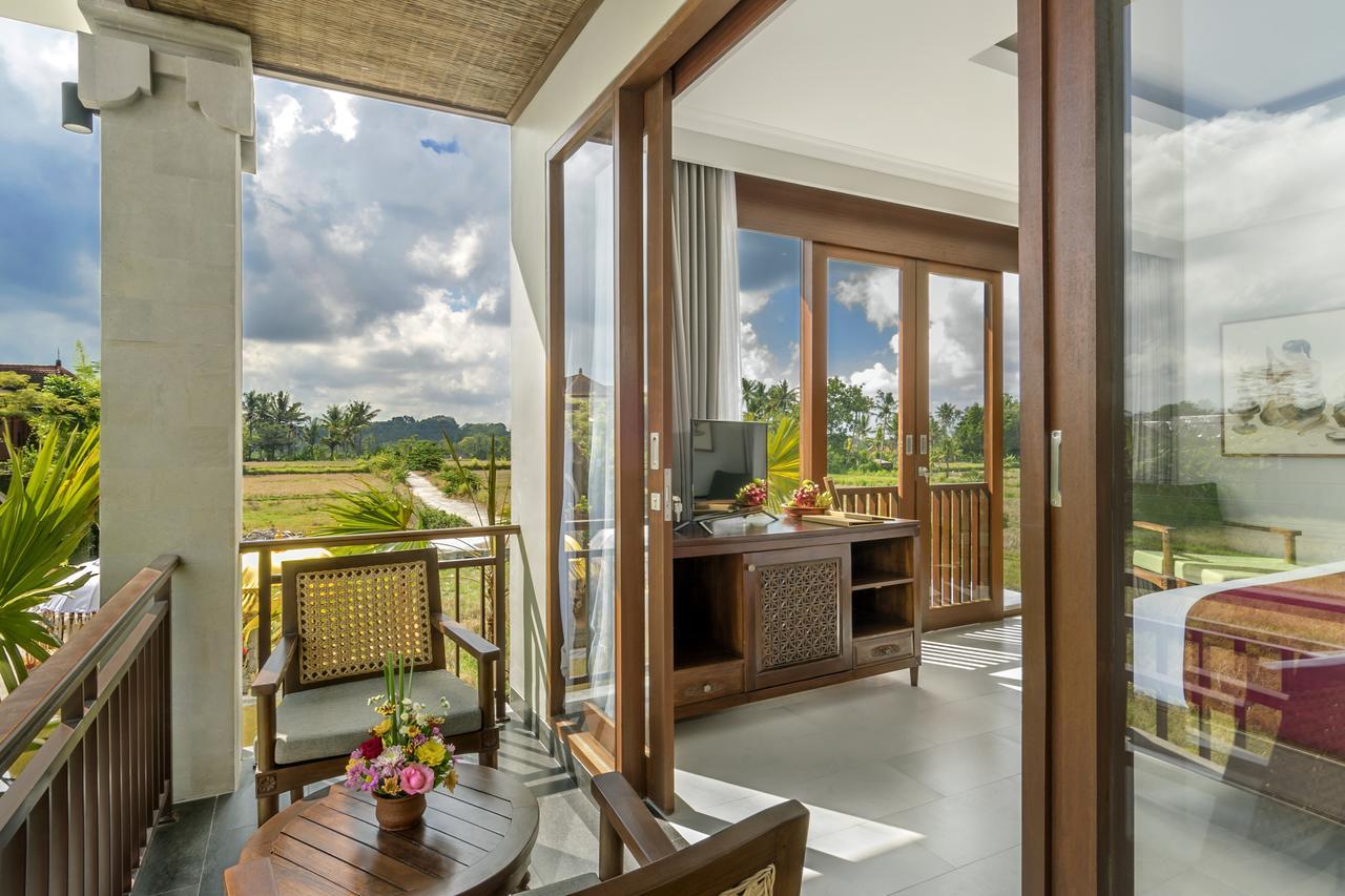 Bumi Muwa Ubud Katiklantang Dış mekan fotoğraf