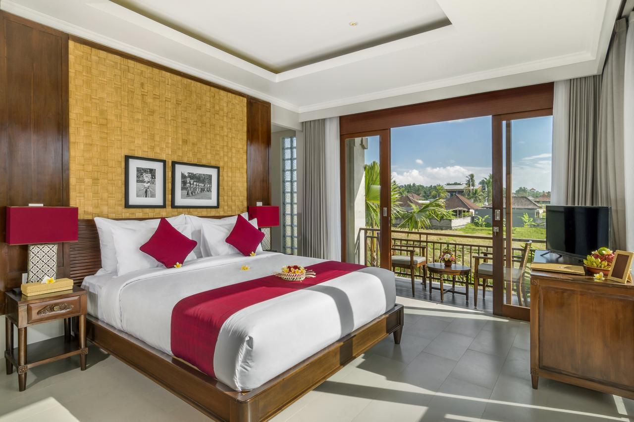 Bumi Muwa Ubud Katiklantang Dış mekan fotoğraf