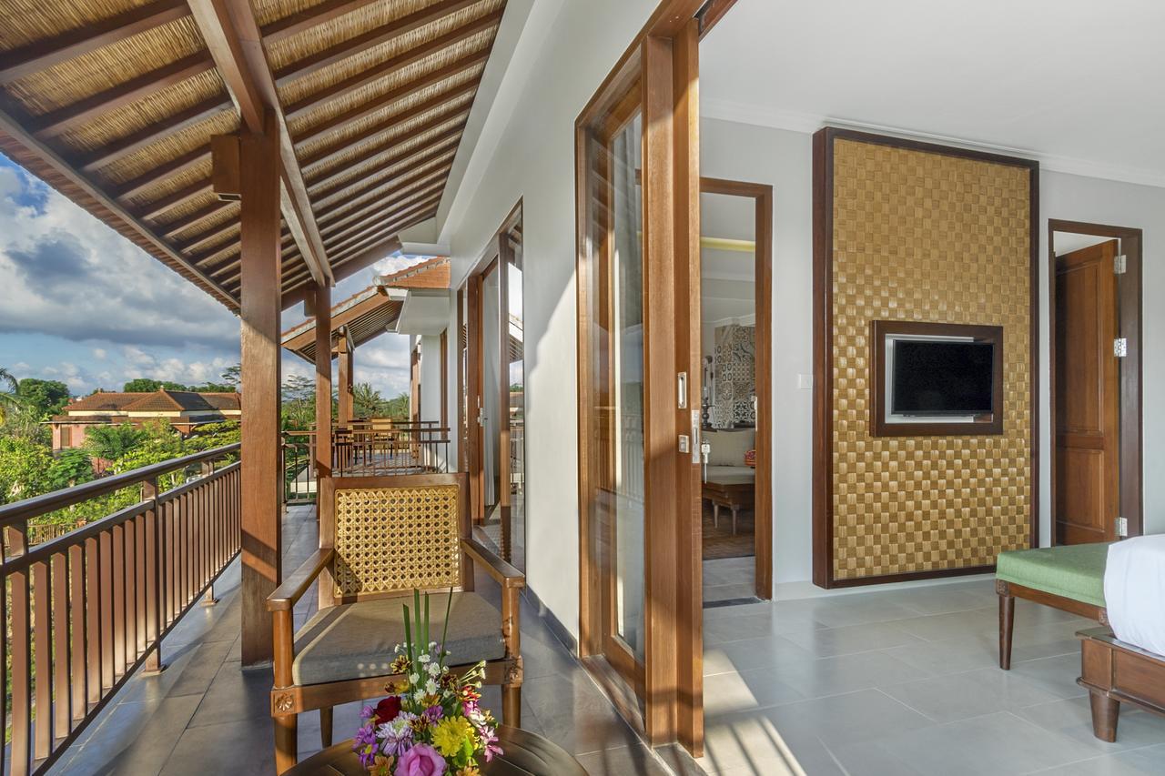 Bumi Muwa Ubud Katiklantang Dış mekan fotoğraf
