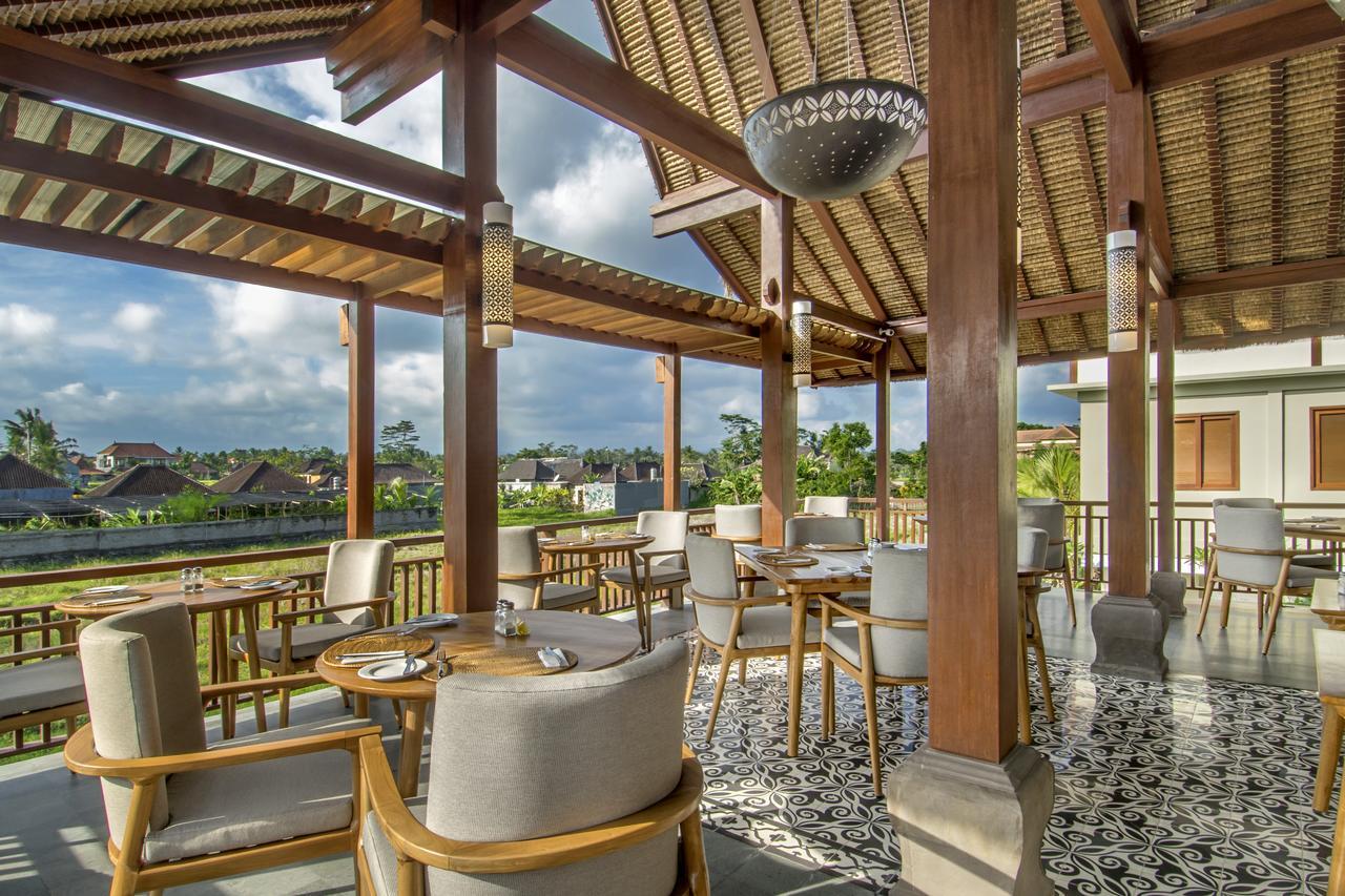 Bumi Muwa Ubud Katiklantang Dış mekan fotoğraf
