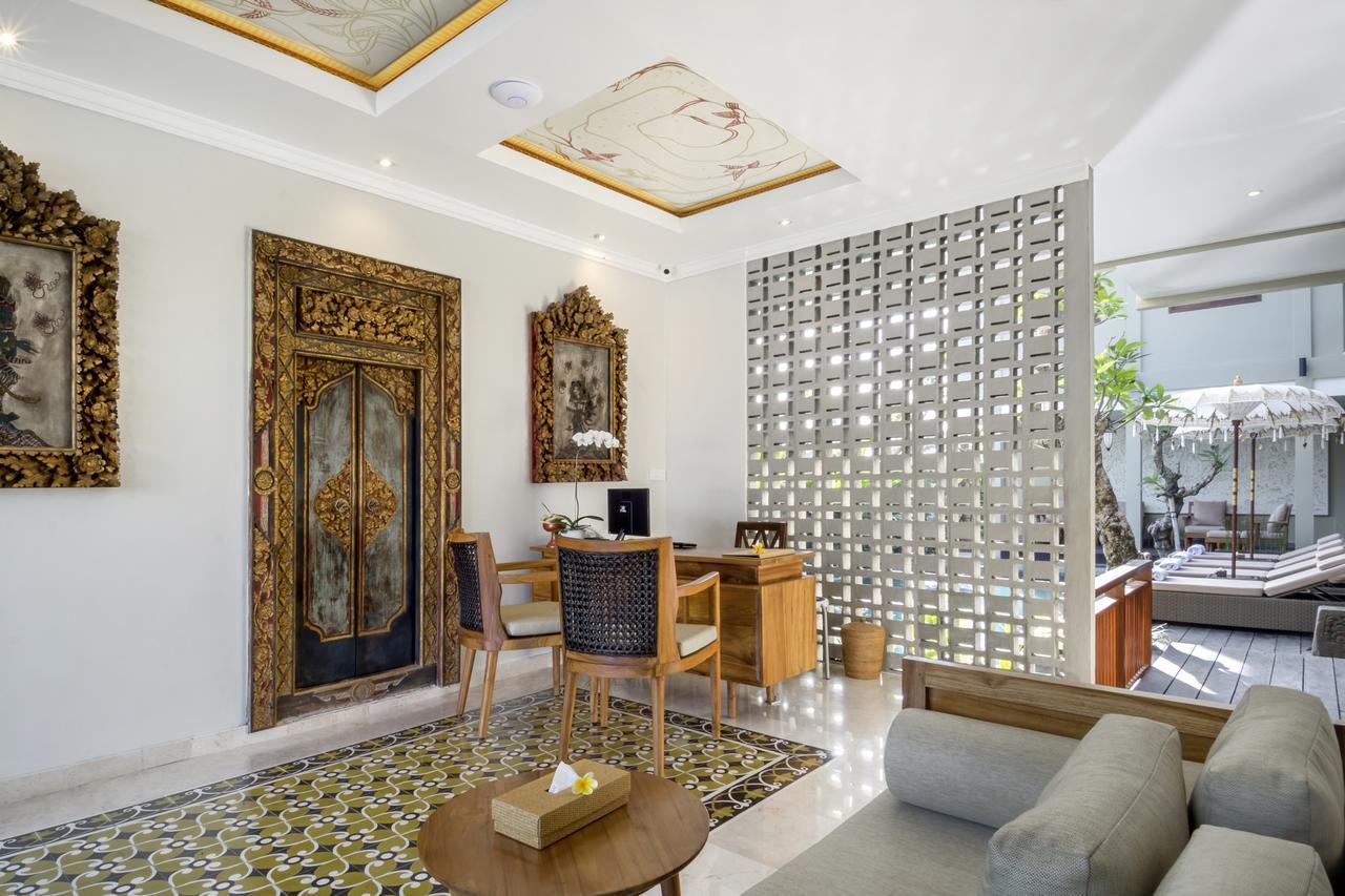 Bumi Muwa Ubud Katiklantang Dış mekan fotoğraf