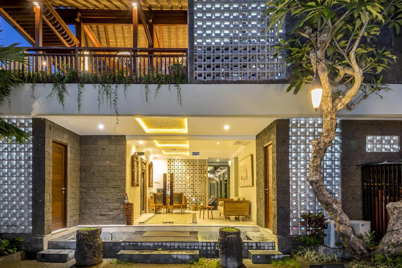 Bumi Muwa Ubud Katiklantang Dış mekan fotoğraf