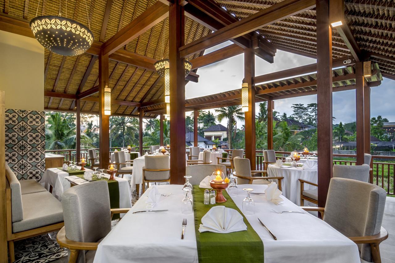 Bumi Muwa Ubud Katiklantang Dış mekan fotoğraf
