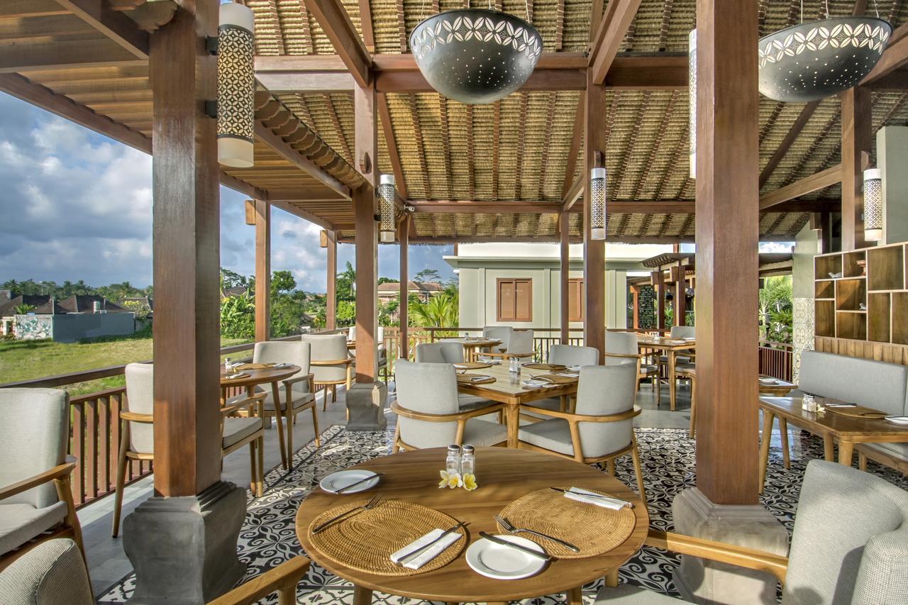 Bumi Muwa Ubud Katiklantang Dış mekan fotoğraf